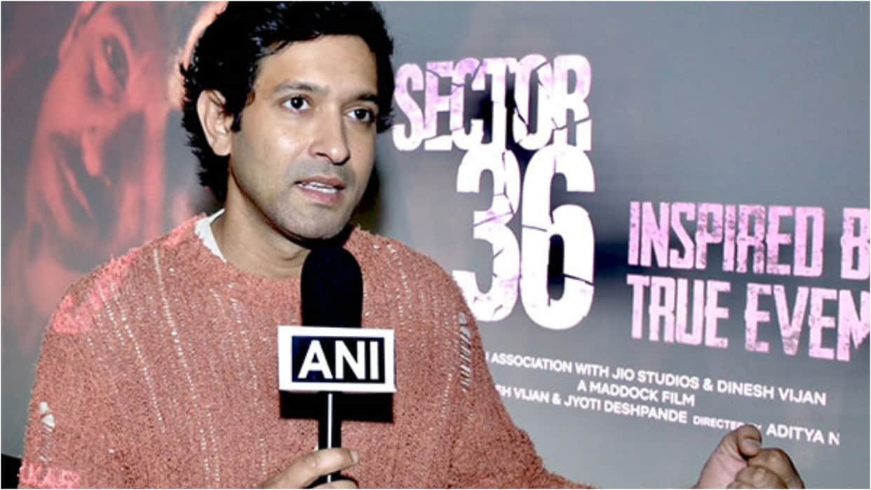 Sector 36 actor Vikrant massey want to become voice of common people said many advised me not do this project