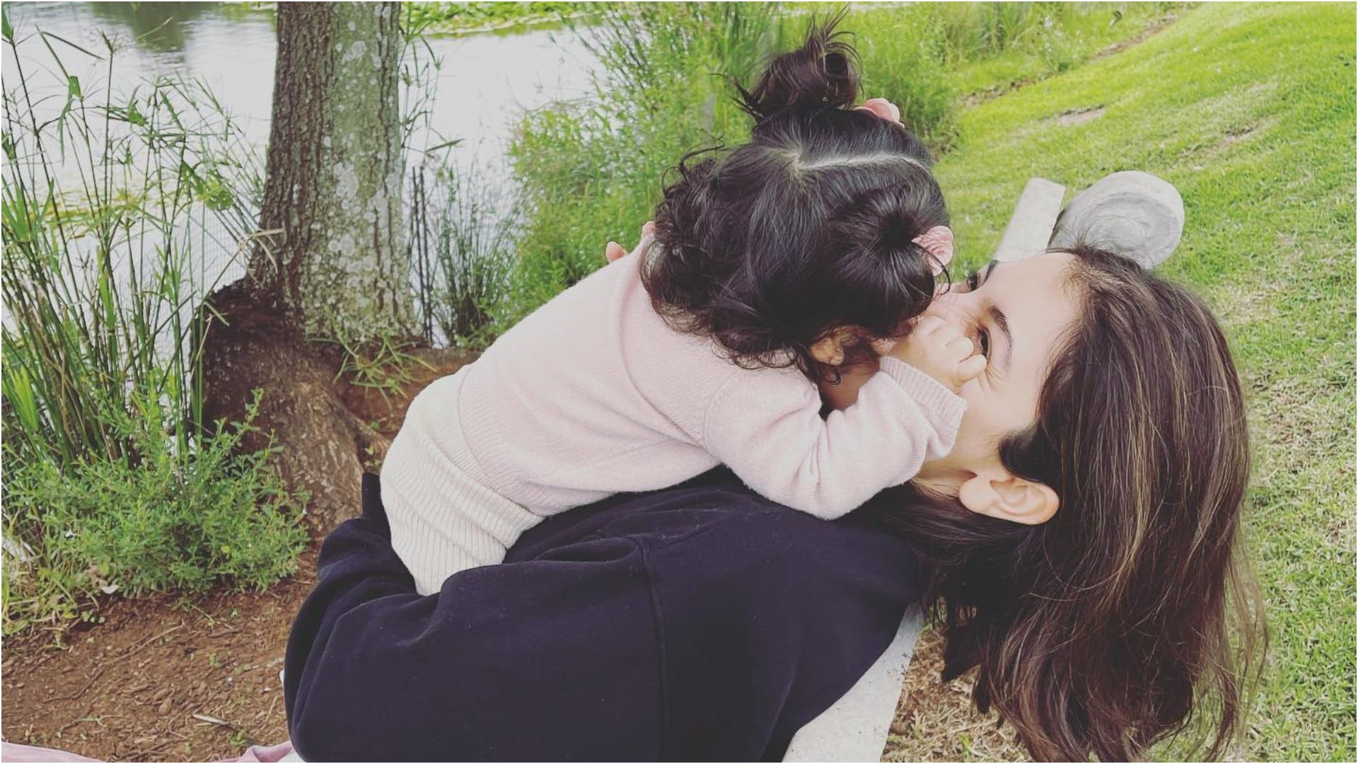 Virat Kohli and anushka sharma Parenting Tips To Keep Vamika And Akaay Healthy And Disciple