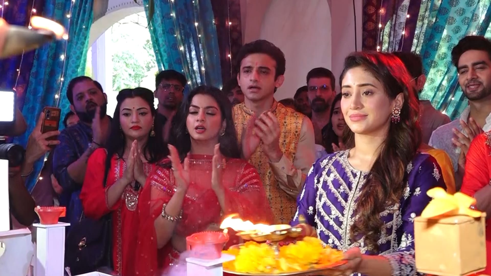 TRP This Week Know the names of top 10 serials Jhanak moves ahead in TRP Udne ki Aasha comes down one place