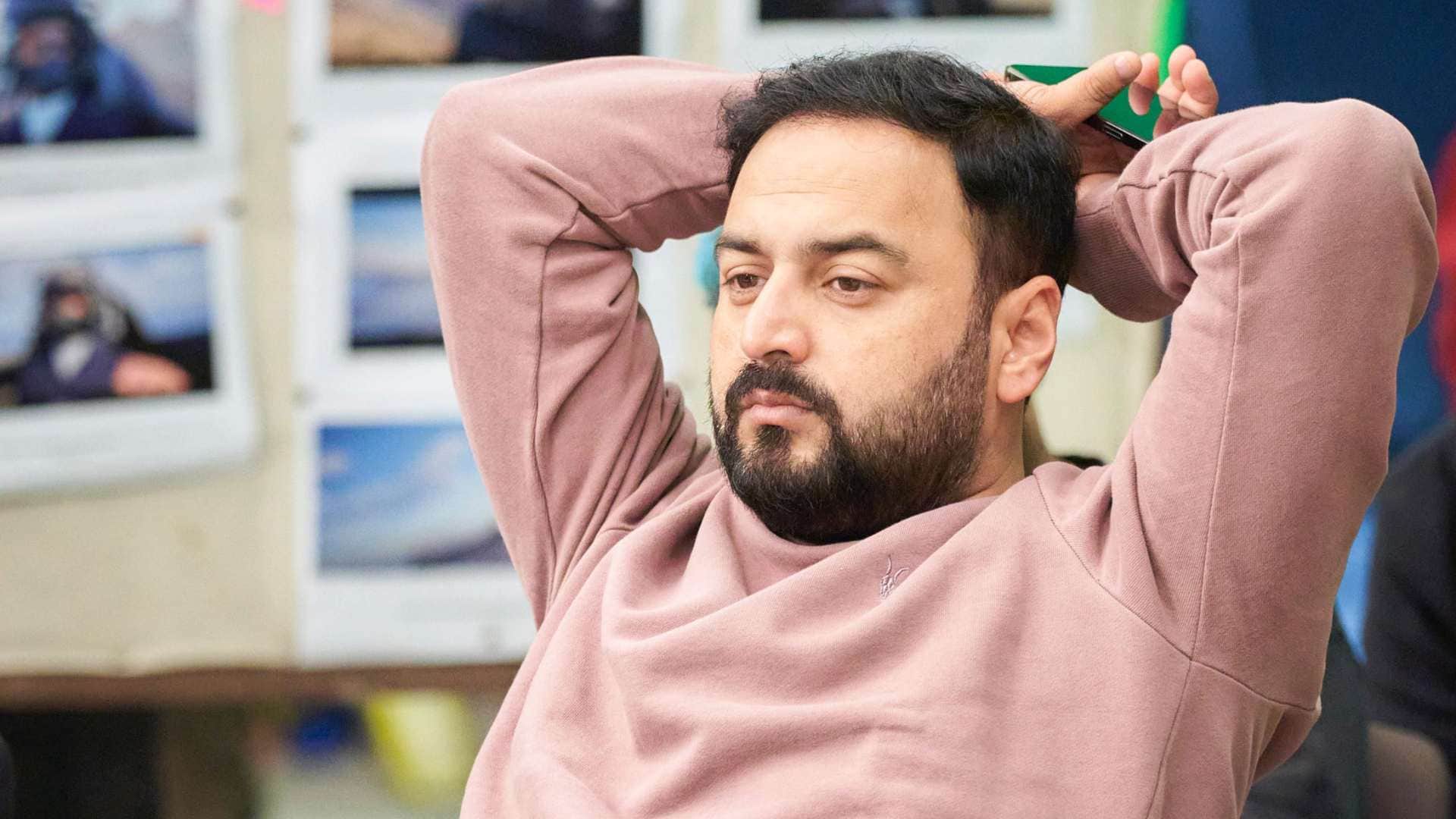 Amar Kaushik Exclusive Interview with Pankaj Shukla Stree 2 Bala Bhediya Thama Munjya Roohi Raj & DK