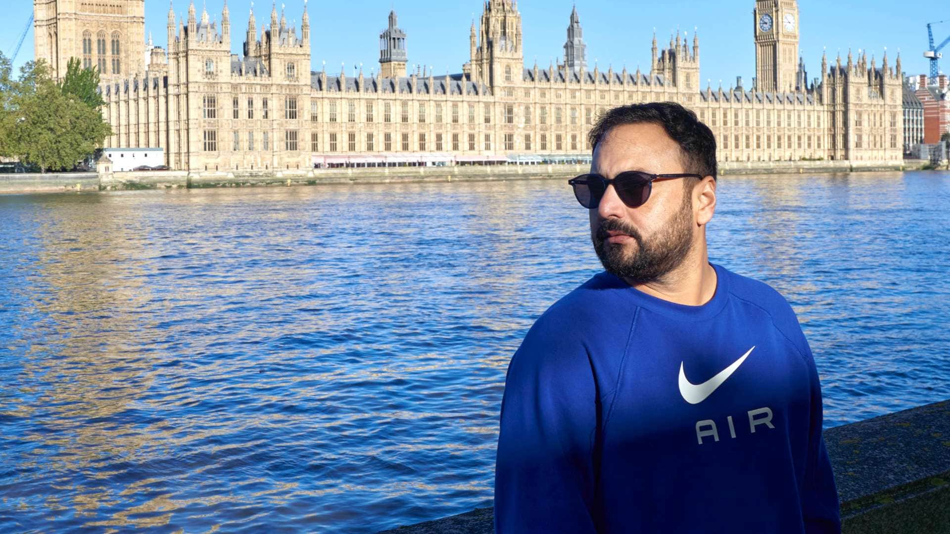 Amar Kaushik Exclusive Interview with Pankaj Shukla Stree 2 Bala Bhediya Thama Munjya Roohi Raj & DK