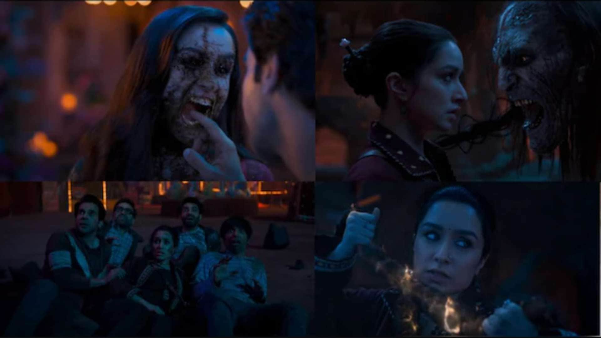 Amar Kaushik Exclusive Interview with Pankaj Shukla Stree 2 Bala Bhediya Thama Munjya Roohi Raj & DK