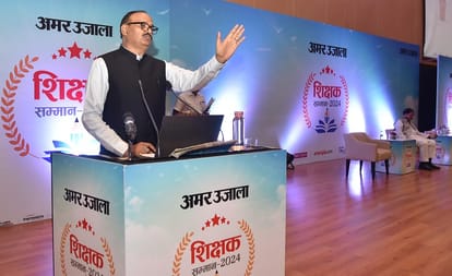 Top Headline Today Important And Big News Stories Of 6 September 2025 Updates on amar ujala