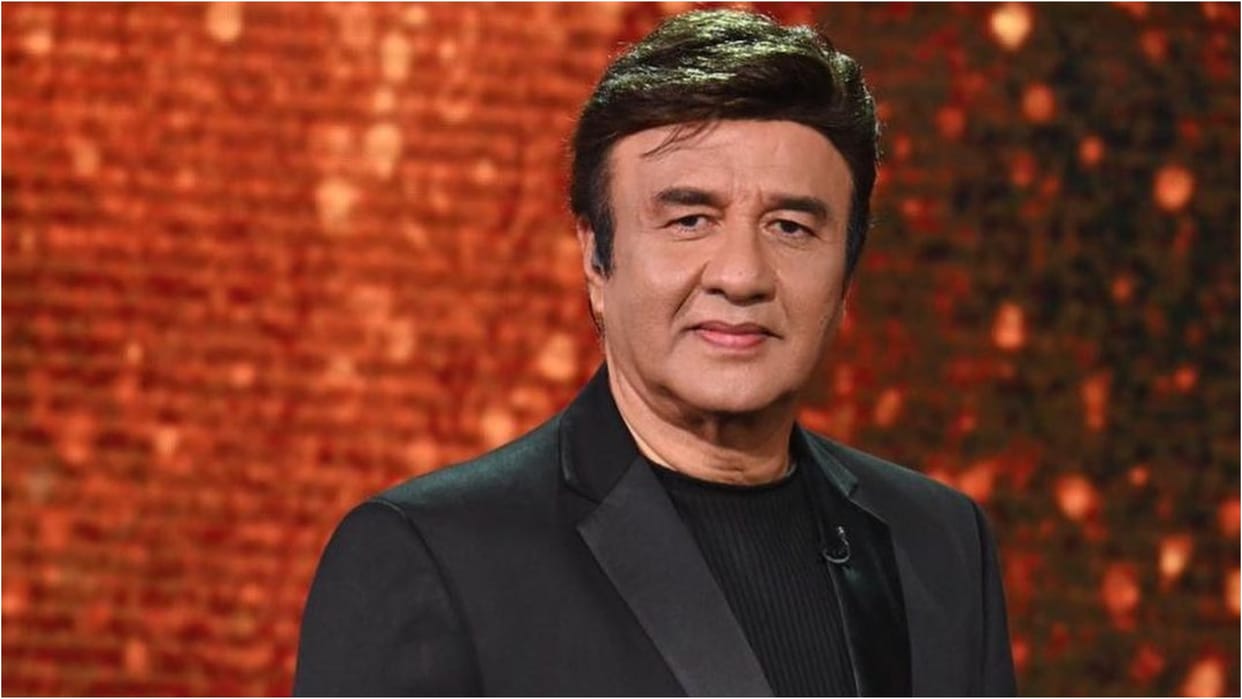 Anu Malik talked about how he got his first film Baazigar as a music composer while he had financial issues