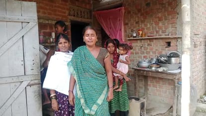 Bihar Crime: Thieves stole jewellery and cash worth lakhs from a sleeping family's house in Nalanda