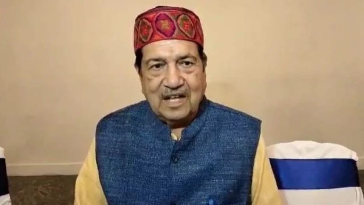 Bihar News : RSS Indresh Kumar visit bihar Patna, statement on caste and religion.