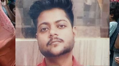 Bihar News : छात्र ने खुद को गोली मारकर दे दी जान; प्रतियोगी परीक्षा की तैयारी करता था, कमरे में मिली लाश Bihar News: Student commits suicide by shooting himself in Samastipur; used to prepare for competitive exams