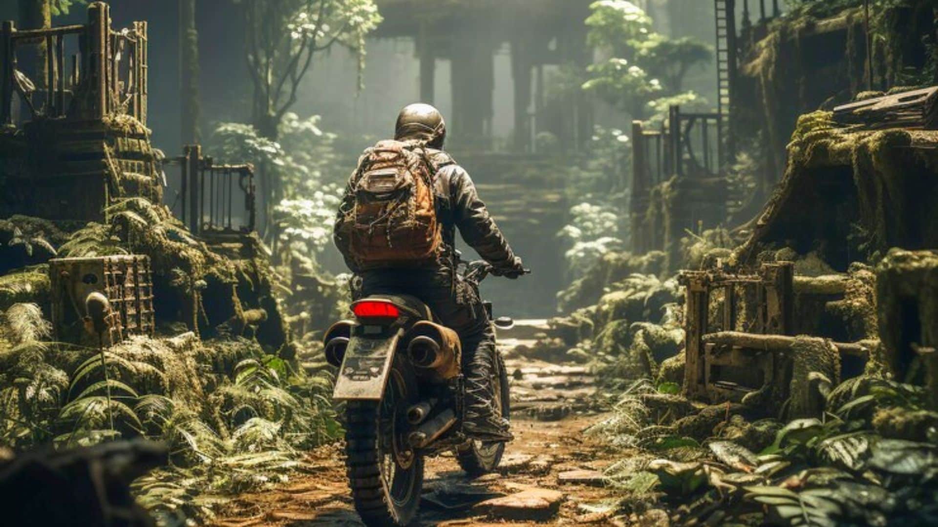 what to bring on a long motorcycle ride preparation