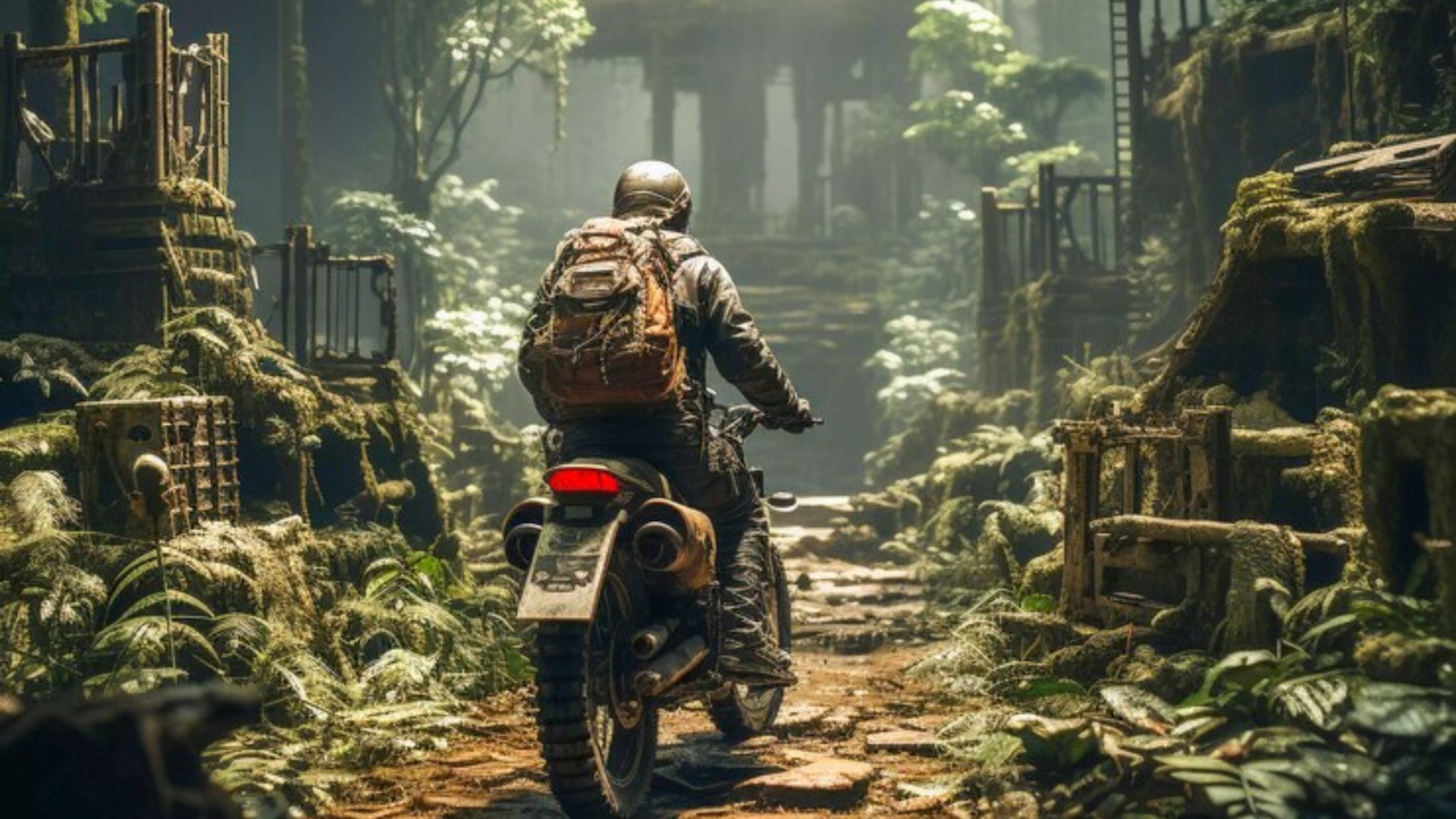 what to bring on a long motorcycle ride preparation