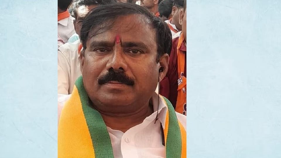 BJP leader sent three innocent people jail, when truth came out, big leaders maintained silence