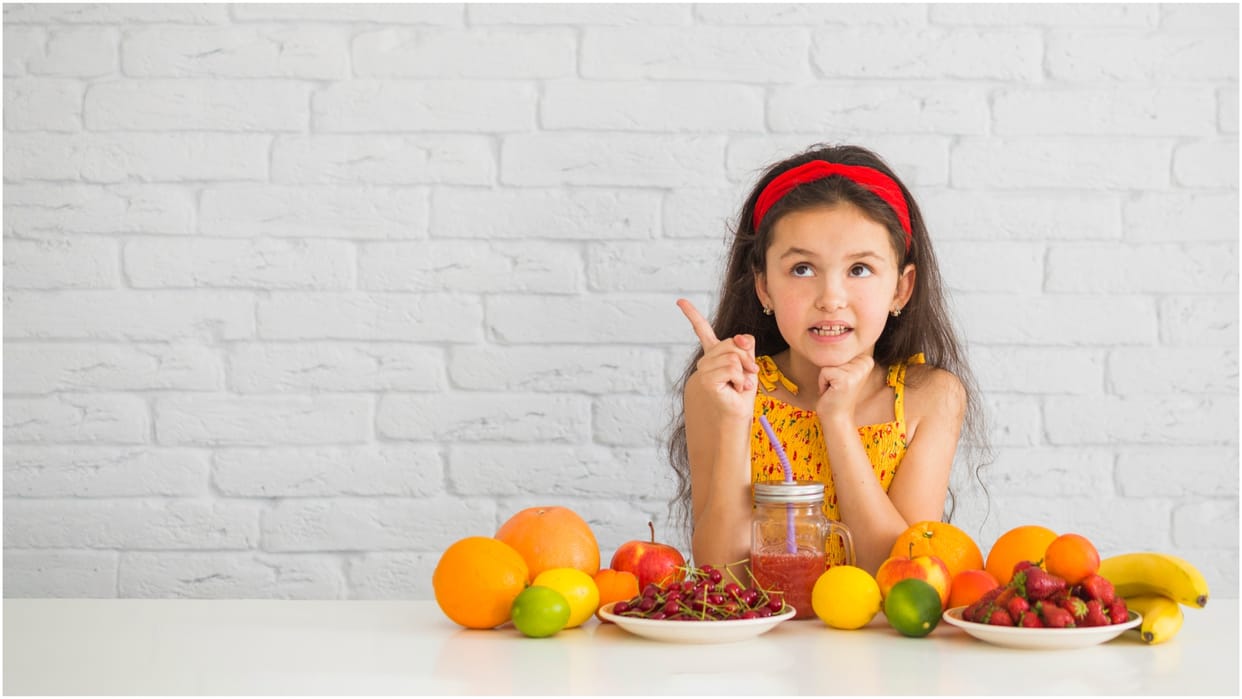 77% of Indian children lack WHO-suggested diet diversity know its health risk