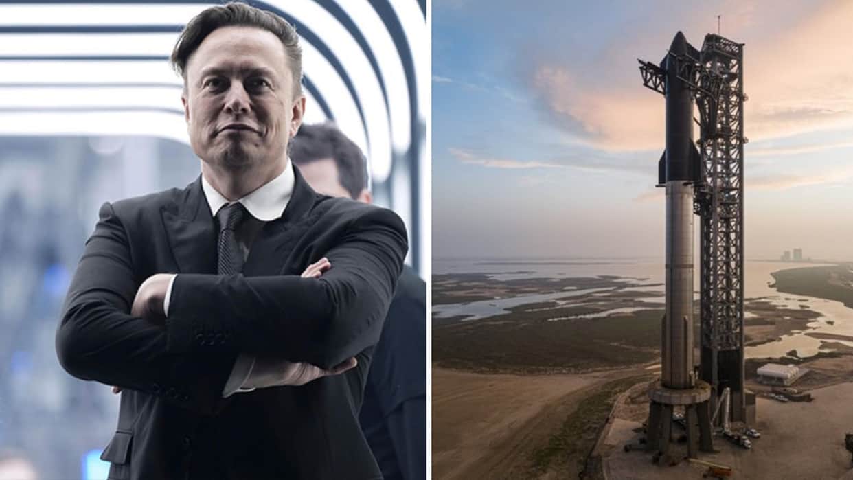 elon musk spacex moon robot factories nvidia ai data centre hindi
