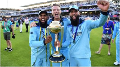 England Allrounder Moeen Ali retires from international cricket after snubbed for Australia series