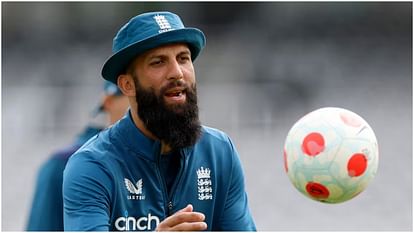 England Allrounder Moeen Ali retires from international cricket after snubbed for Australia series