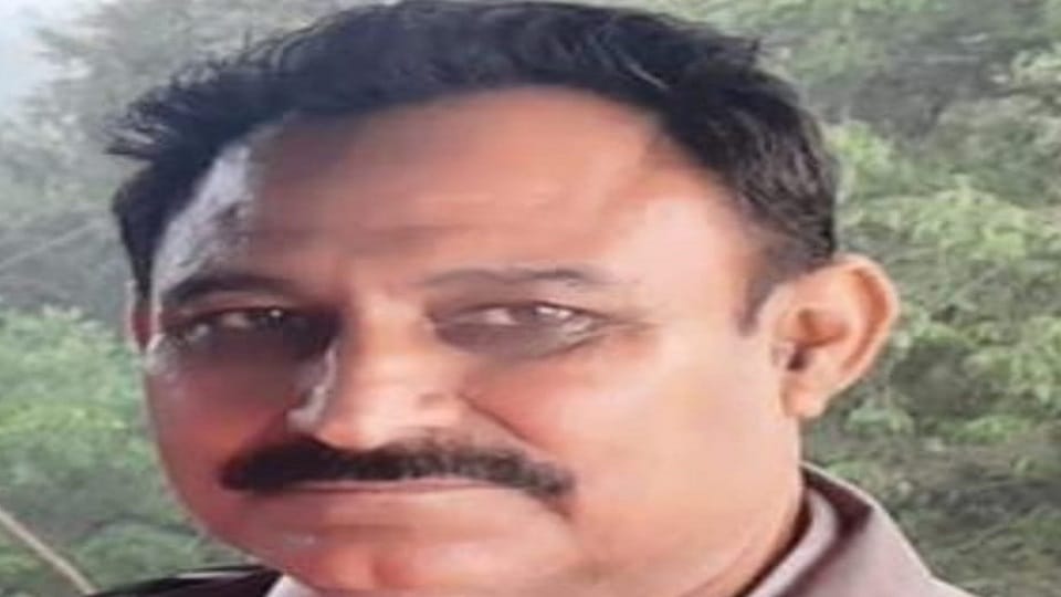 UP News: Both sons got Guddan Kamboj murdered, six including two miscreants arrested in the encounter