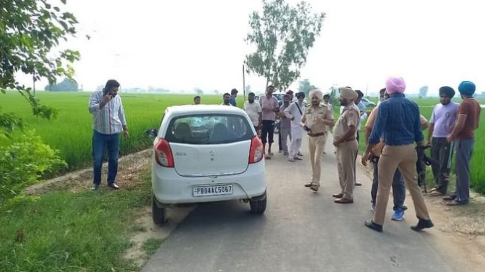 Son killed his father in Muktsar accused lost rs 25 lakh in online game