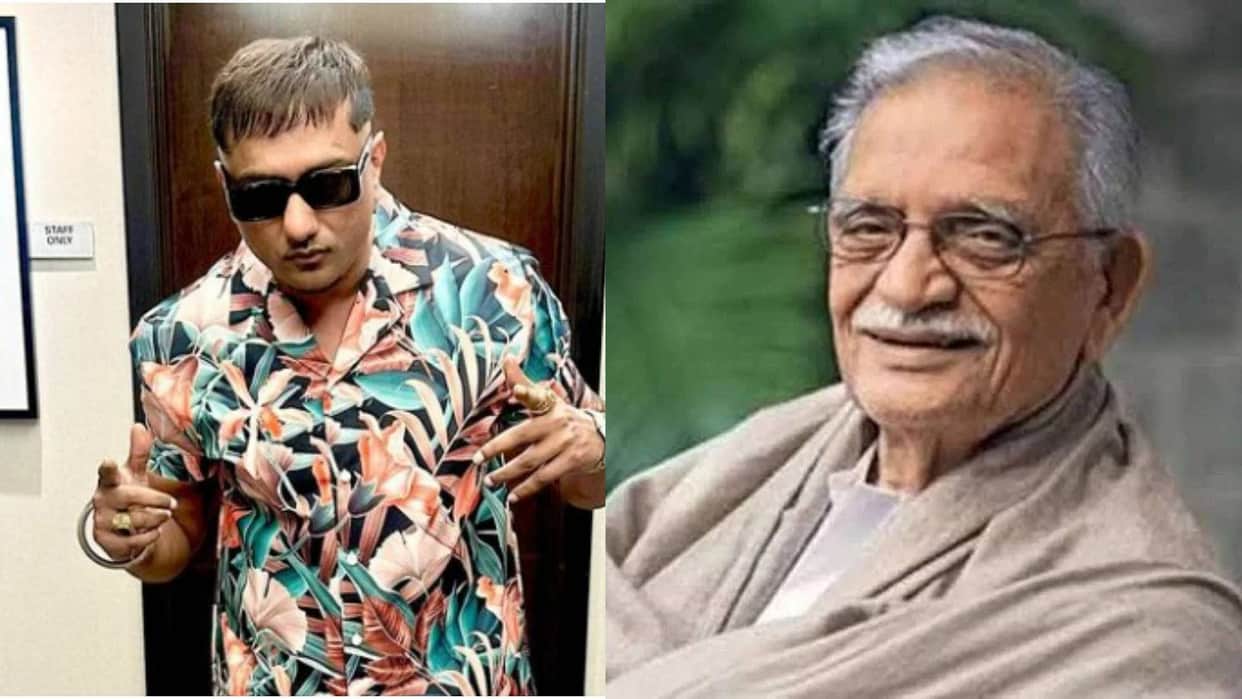 Honey Singh calls Gulzar Omkara song Beedi misogynistic lyrics objectifying women says Why am I only target