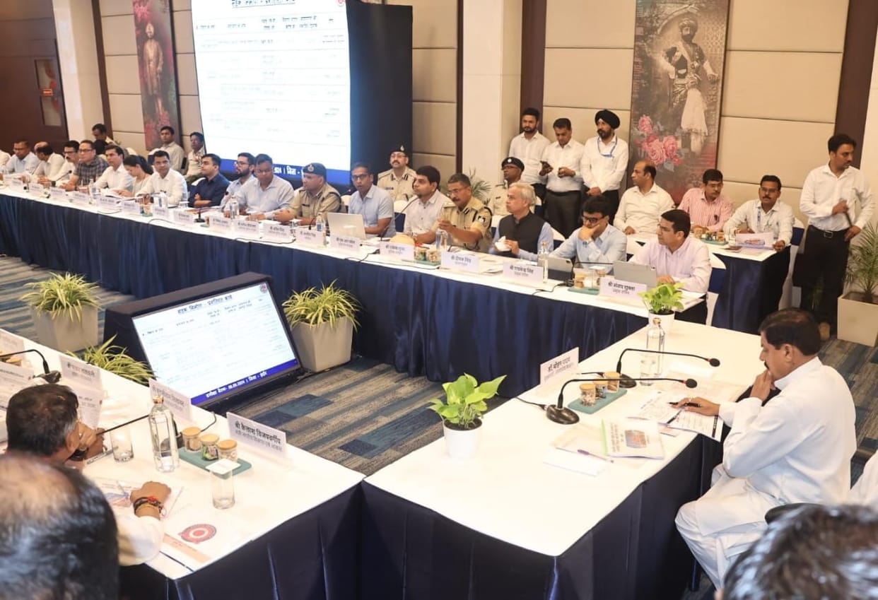 Indore: Chief Minister said – Indore-Ujjain has the best feasibility report among the four cities for the metr