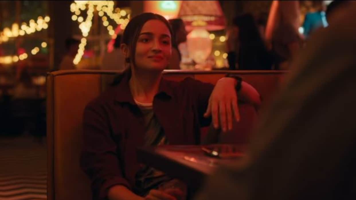 Jigra Teaser Out Alia Bhatt Rescue Vedang Raina In This Action Drama film video goes viral