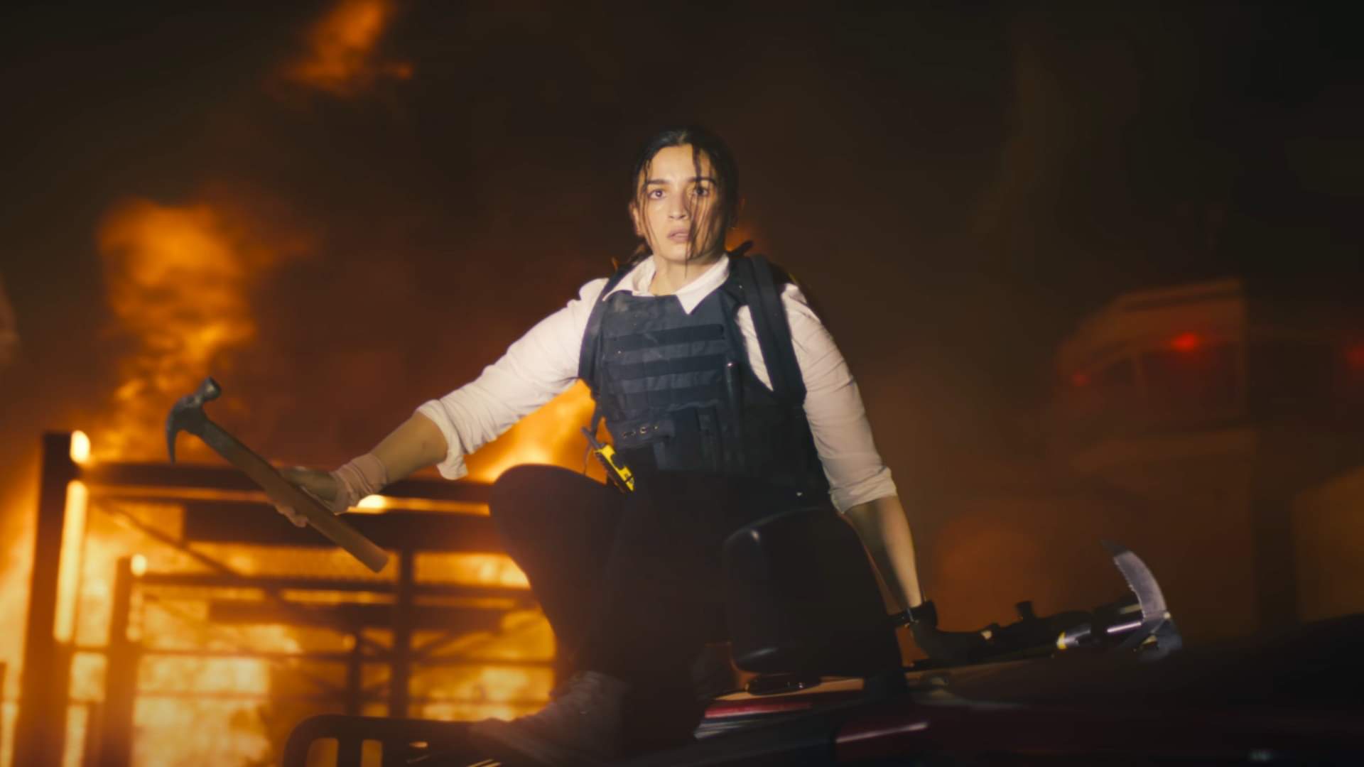 Jigra Box Office Collection Day 9 alia bhatt vedang raina vasan bala movie first week total earning