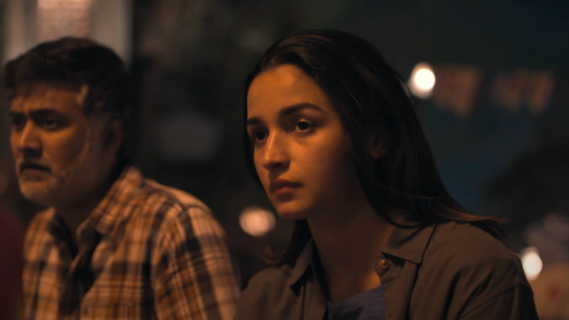 Jigra Box Office Collection Day 1 Alia bhatt vedang raina vasan bala action packed movie earning