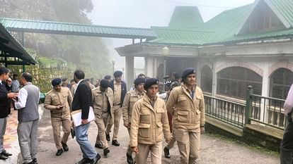 Shimla Sanjauli Mosque Dispute Know how the controversy escalated know the full details