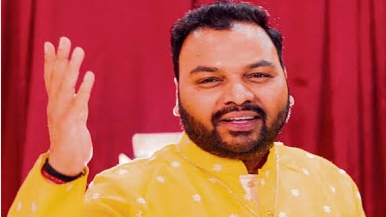 BJP rebellion, Radha Ahlawat will hold panchayat in Bahalba today; Surajmal asked for ticket from Kiloi