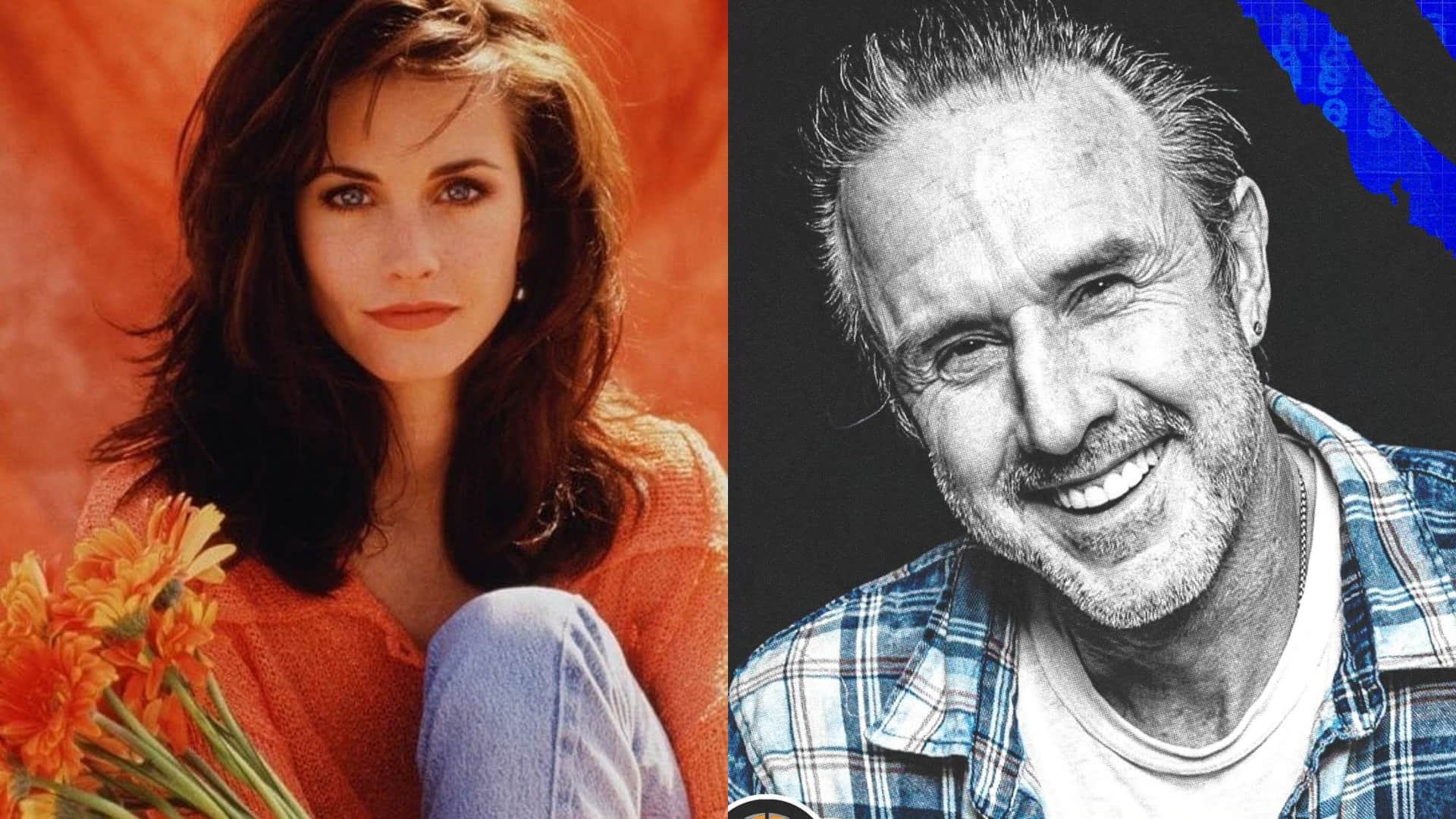 Celeb Couples Who Had Work Together After separation Jennifer Lopez Marc Anthony Courteney Cox Arquette