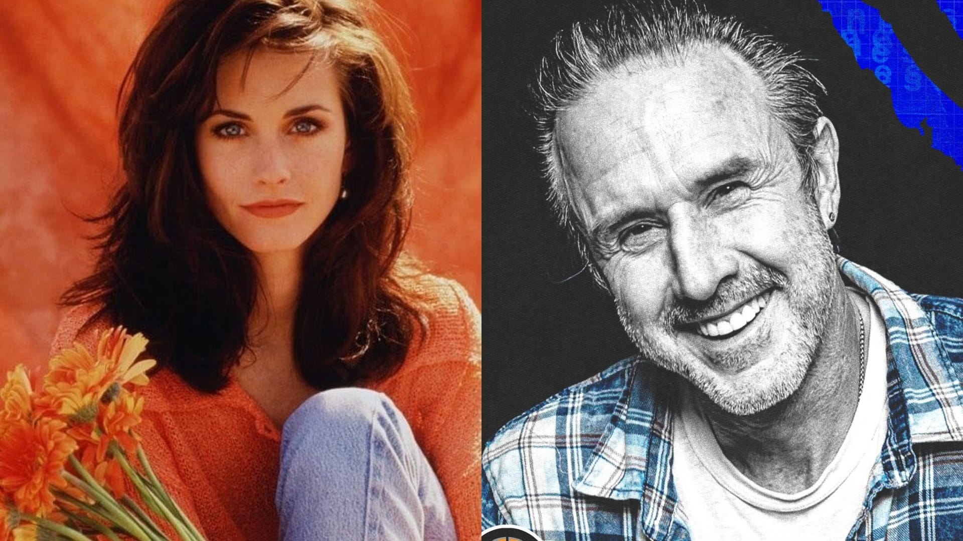 Celeb Couples Who Had Work Together After separation Jennifer Lopez Marc Anthony Courteney Cox Arquette