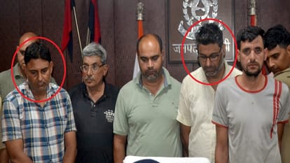 History sheeter Guddan murder case: Two sons had given Rs 10 lakh to sharp shooters to kill their father