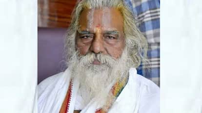 Ayodhya: Jitendra Mishra appointed as the first CEO of the Ram Temple, Govind Dev Giri as the General Secretar