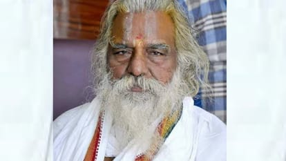 Ayodhya: Jitendra Mishra appointed as the first CEO of the Ram Temple, Govind Dev Giri as the General Secretar
