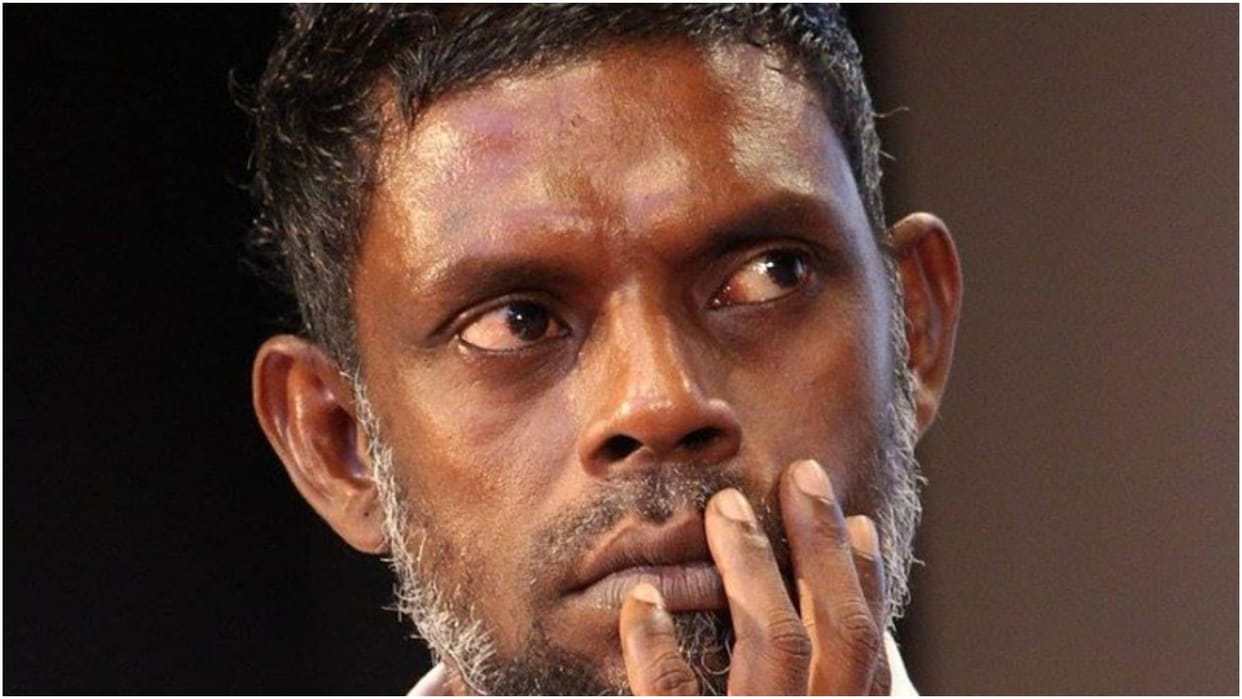 Rajinikanth film Jailer Fame Malayalam actor Vinayakan detained at Hyderabad airport for misconduct