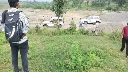 मामले की जांच में जुटी पुलिस