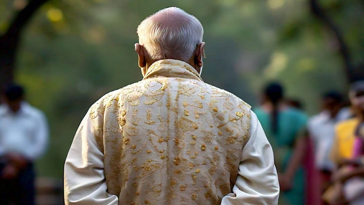 Senior Citizens Day elderly are becoming lonely even amidst their own families