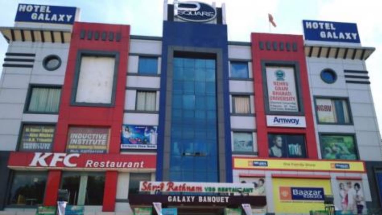Sameer accused of running sex racket, seven more spa centers in the same city, one YouTuber also in the gang