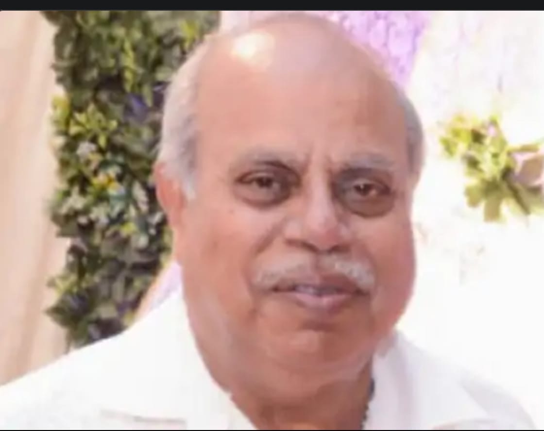 Indore: Prof. Gupta died in Indore, was admitted in hospital due to swine flu.