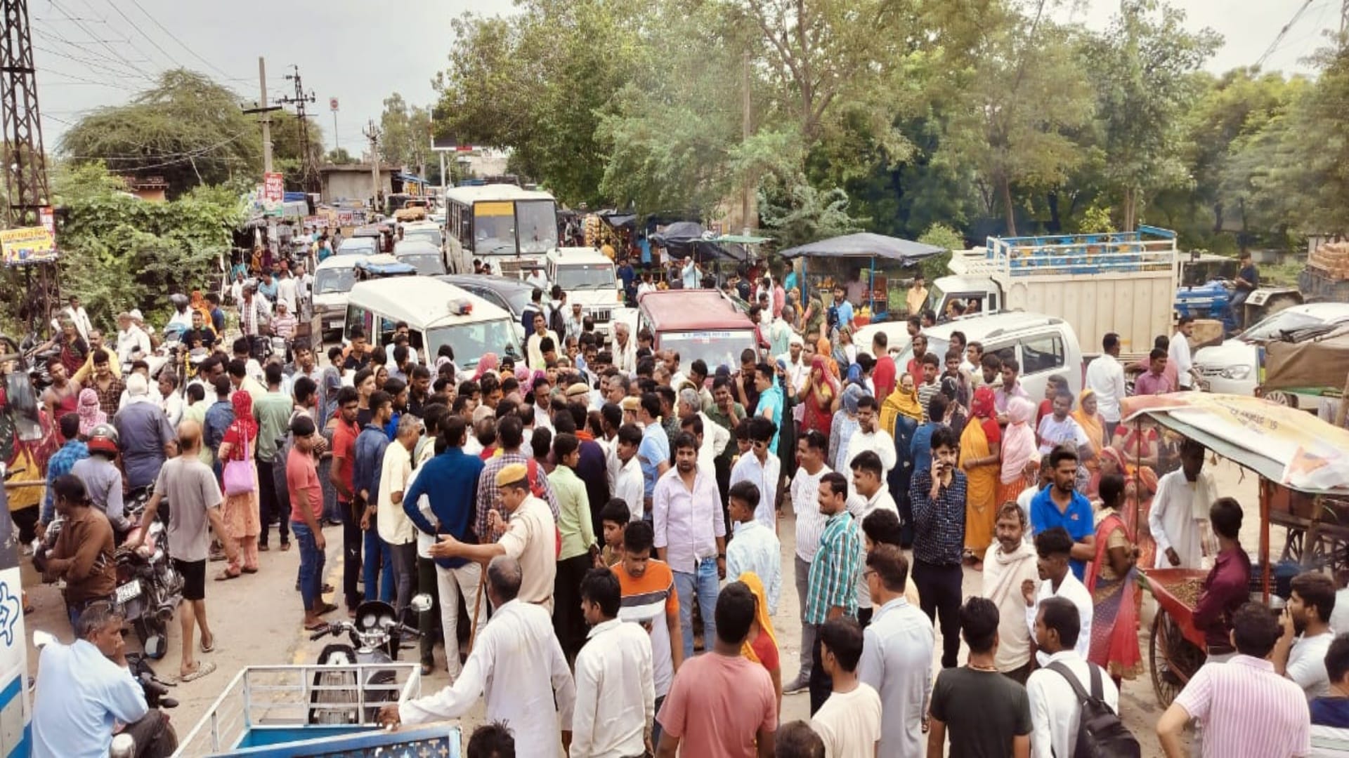 राजस्थान