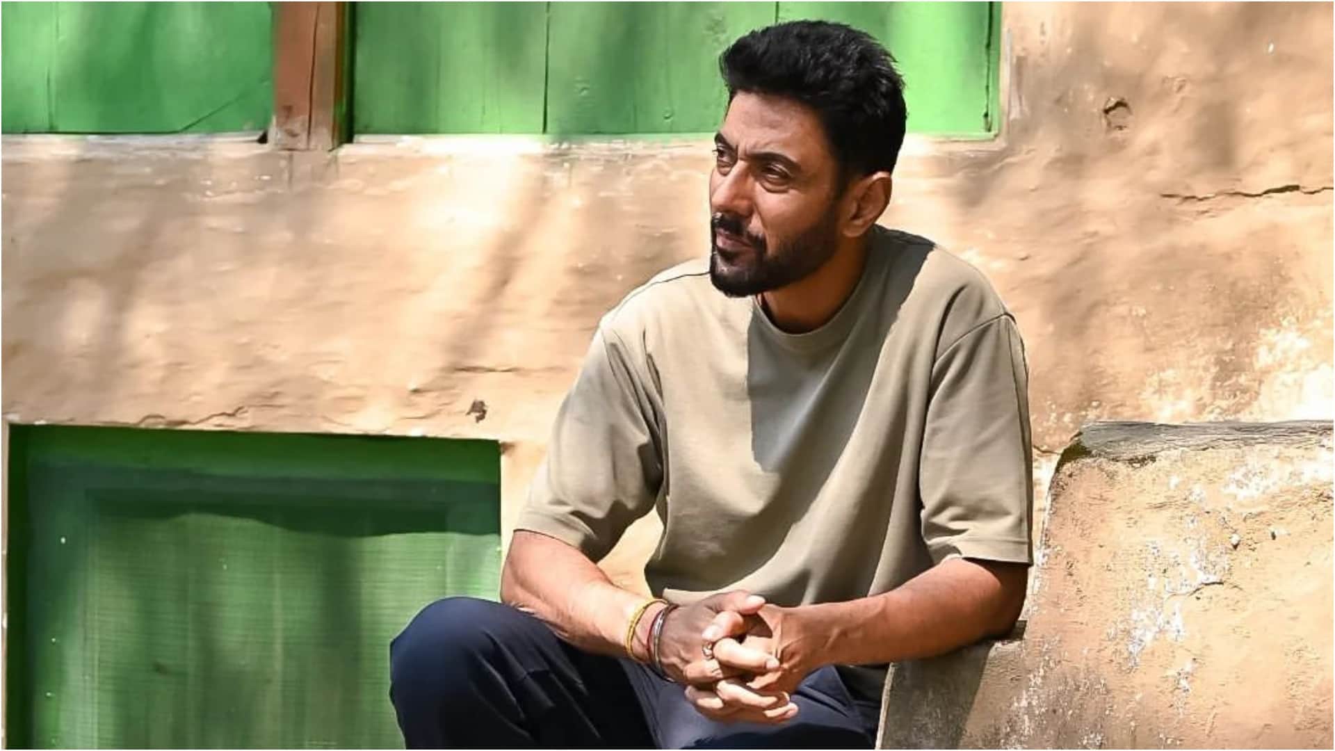 Ranveer Brar shares his experience of acting The Buckingham Murders said kareena kapoor is queen of industry