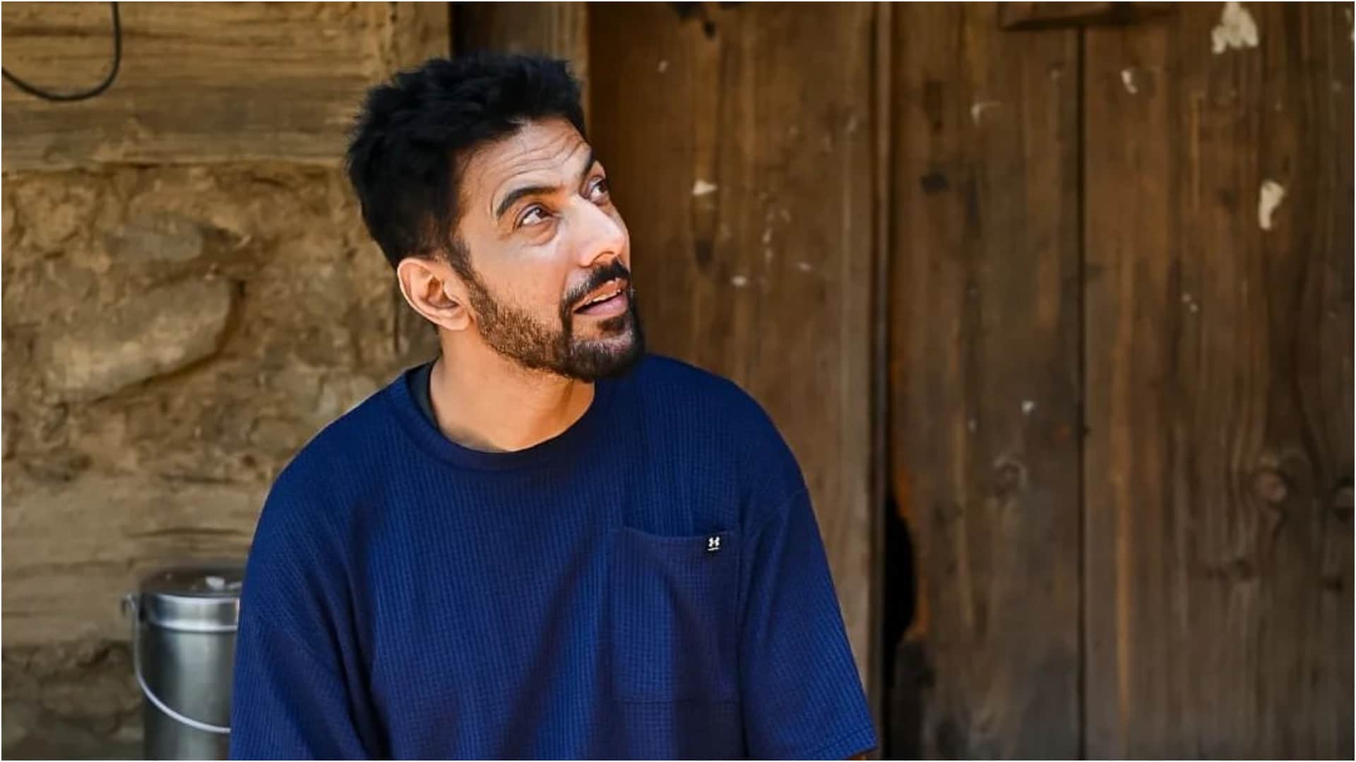 Ranveer Brar shares his experience of acting The Buckingham Murders said kareena kapoor is queen of industry