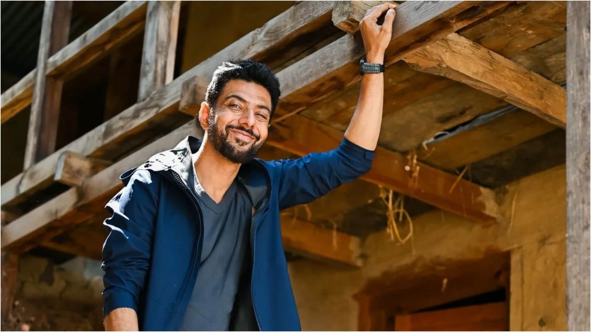 Ranveer Brar shares his experience of acting The Buckingham Murders said kareena kapoor is queen of industry