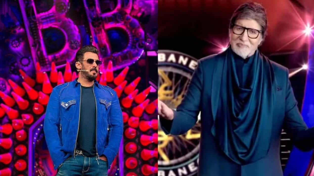 most popular Reality show bigg boss Kaun Banega Crorepati Kaun Banega Crorepati Khatron Ke Khiladi Splitsvilla