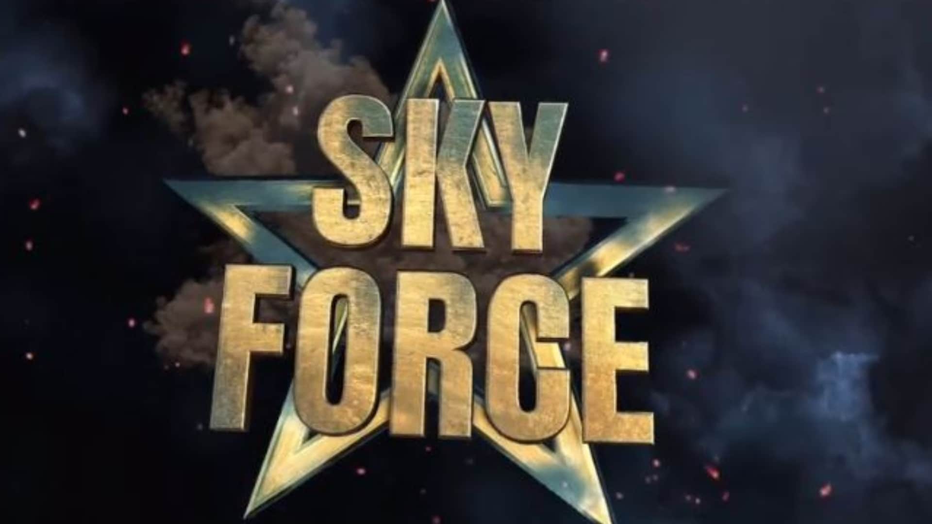 Akshay Kumar Upcoming Films After Flop Movies Houseful 5 Welcome to The Jungle Sky Force