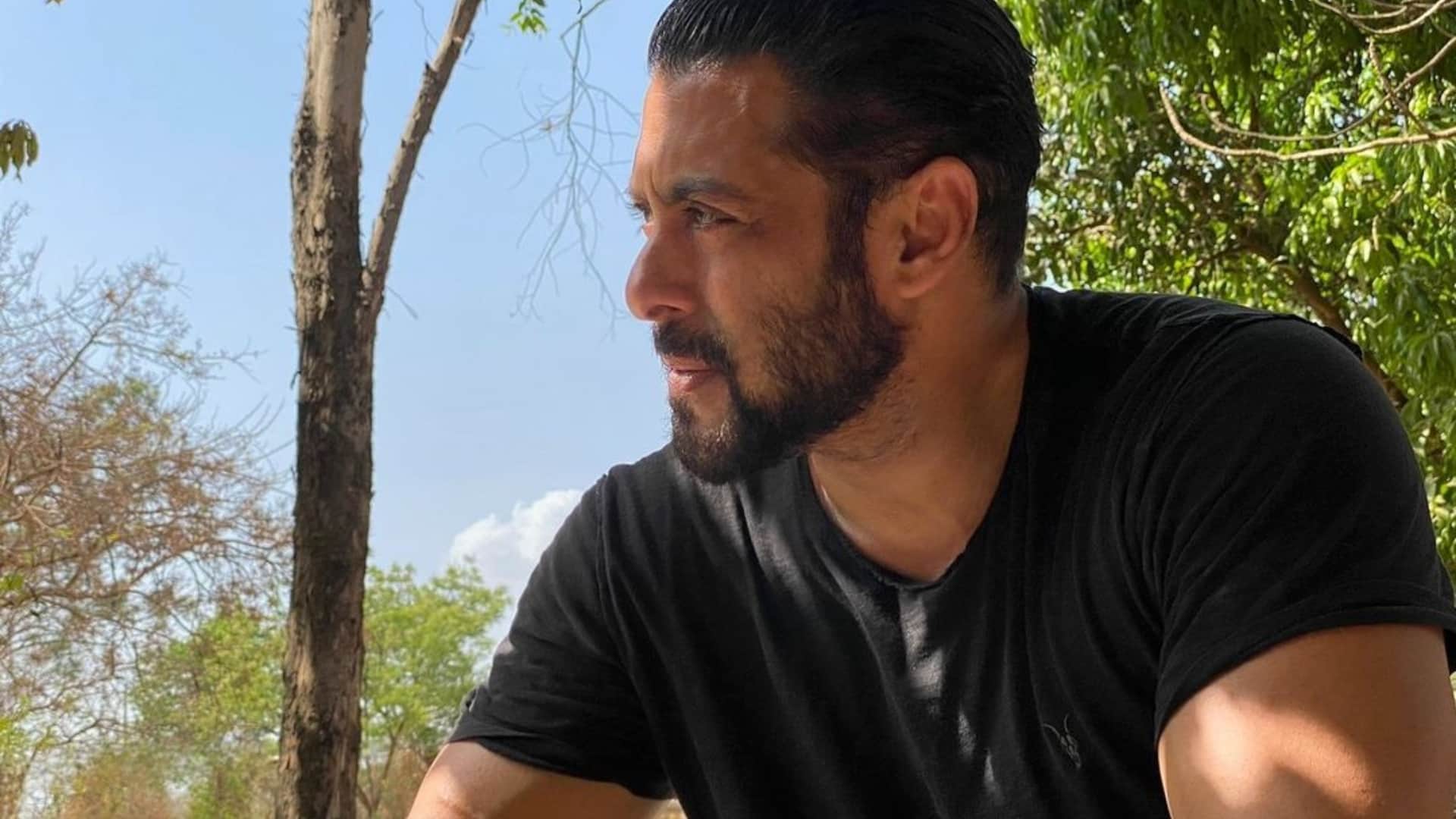 Salman Khan Rashmika Mandanna will head to Europe by the end of this year to shoot a few songs for Sikandar