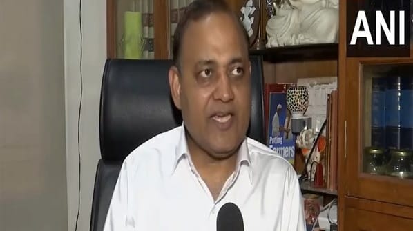 AAP MLA Somnath Bharti reacted regarding alliance with Congress