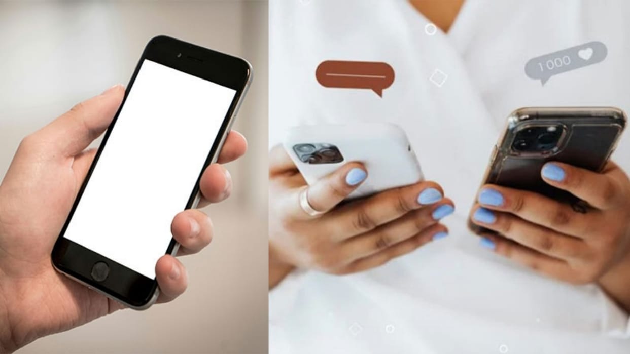 JD Biersdorfer your smartphone mental health and sleep cycle and stay awaken all night