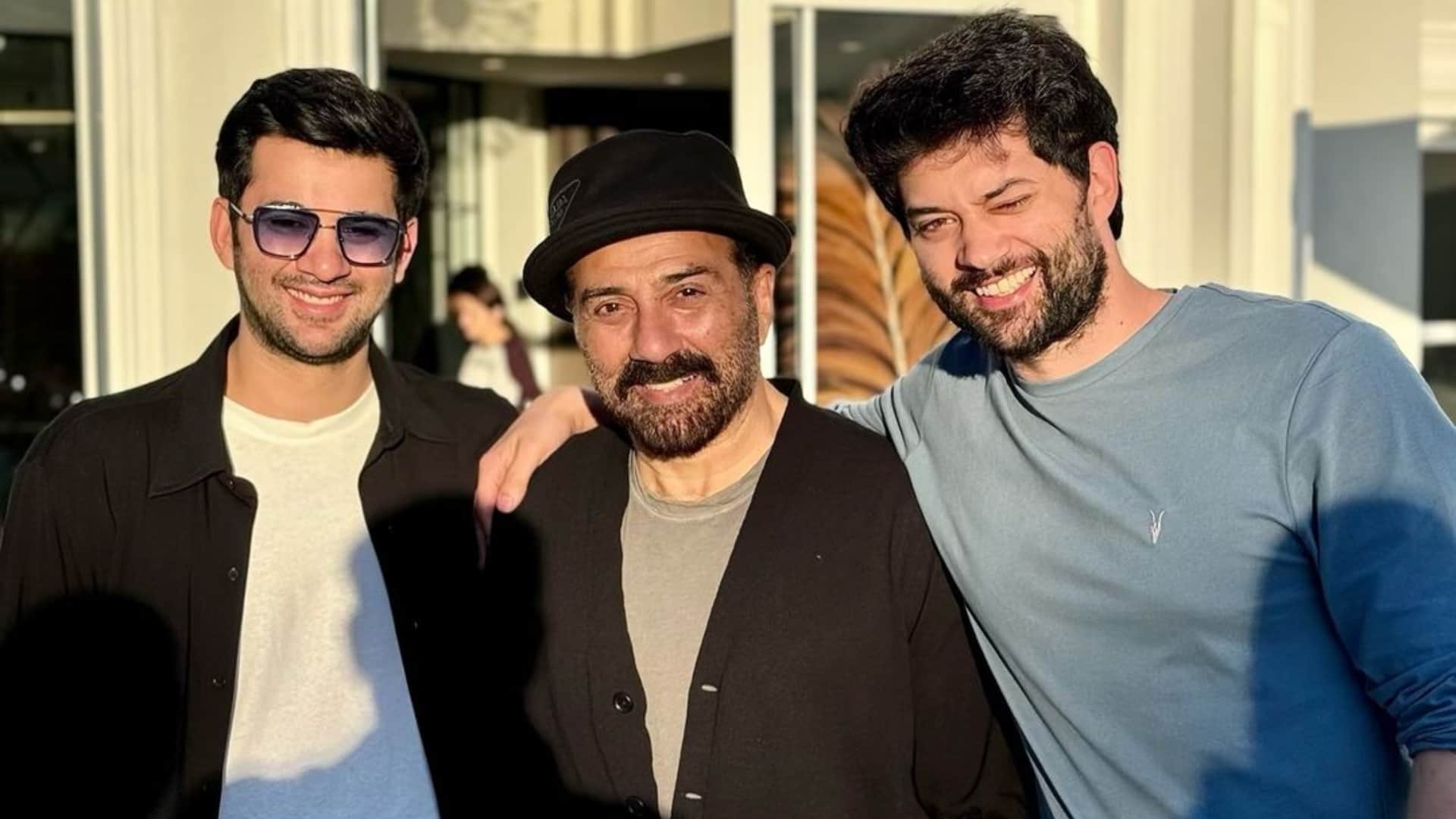 Star Kids Who Flop in Bollywood Abhishek Bachchan Esha Deol Trishala Dutt Karan Deol