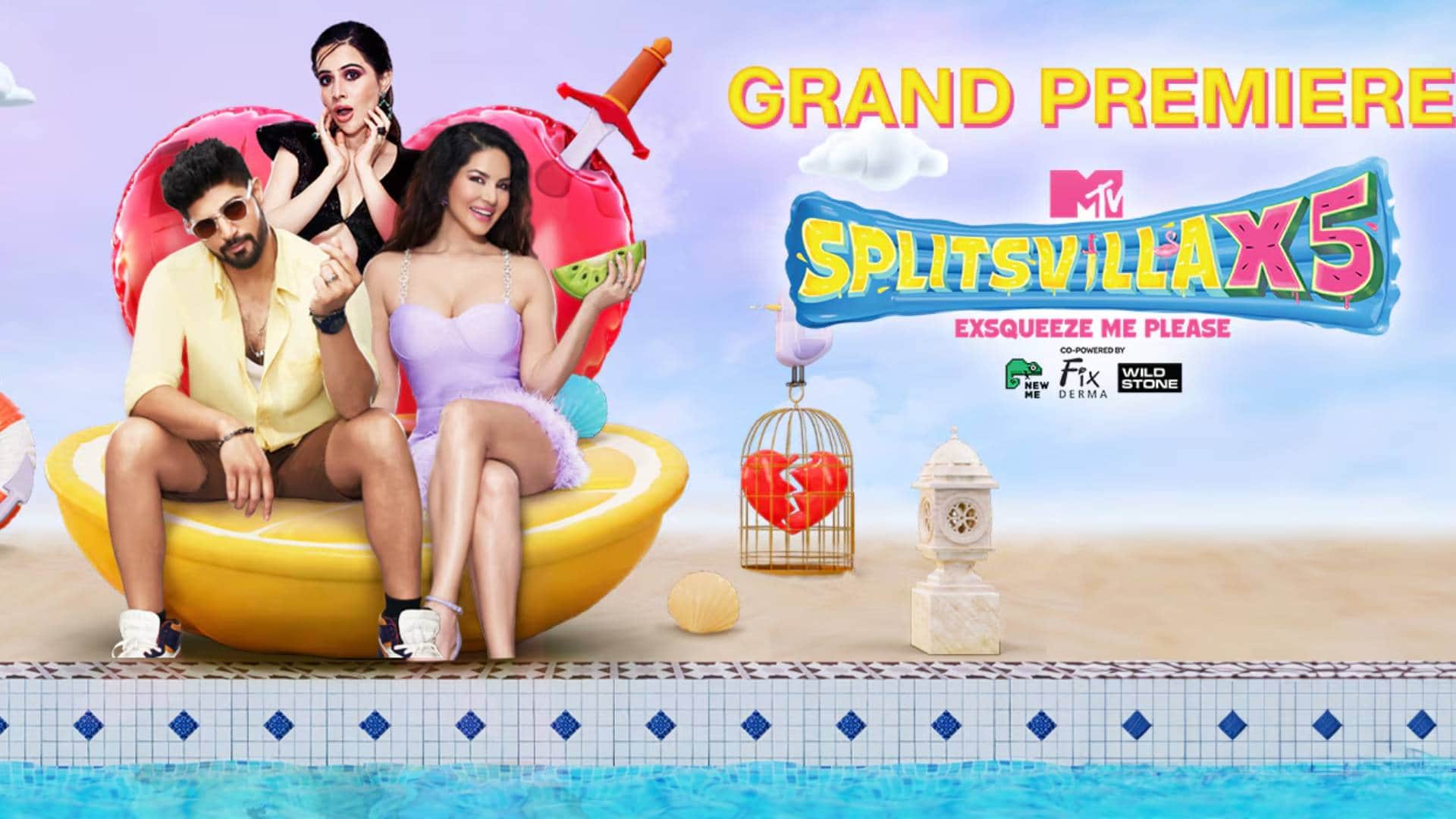 most popular Reality show bigg boss Kaun Banega Crorepati Kaun Banega Crorepati Khatron Ke Khiladi Splitsvilla