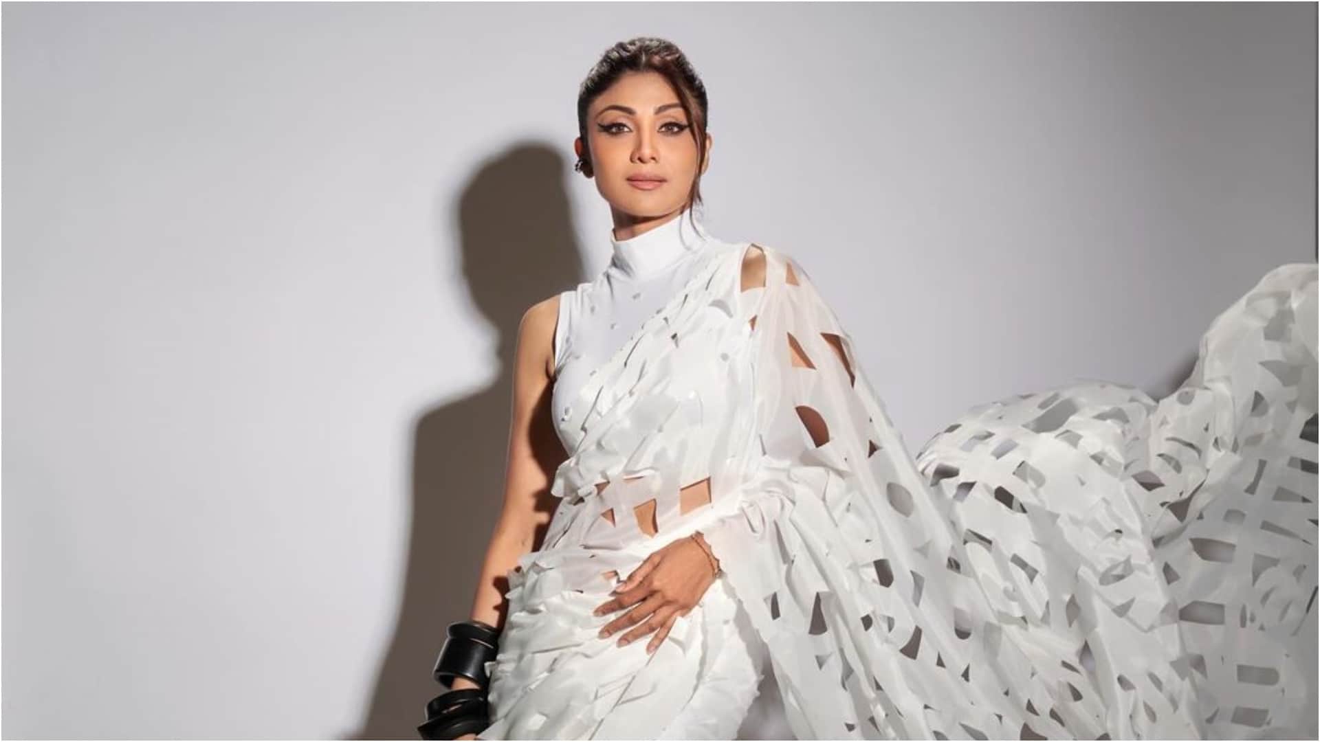 Bollywood Stars Celebrated Ganesh Chaturthi Festival Jackie Shroff Kartik Aaryan Shilpa Shetty