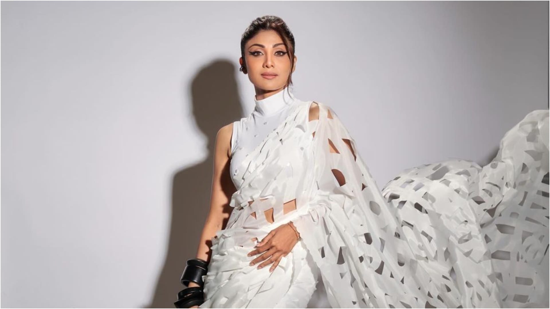 Bollywood Stars Celebrated Ganesh Chaturthi Festival Jackie Shroff Kartik Aaryan Shilpa Shetty